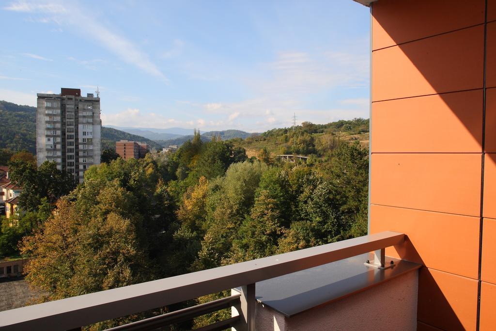 Hotel Mak Gabrovo Szoba fotó